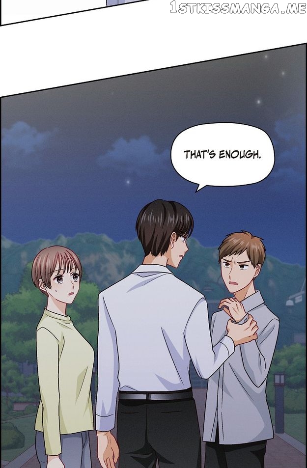 The Friendship Dilemma Chapter 39 - page 39
