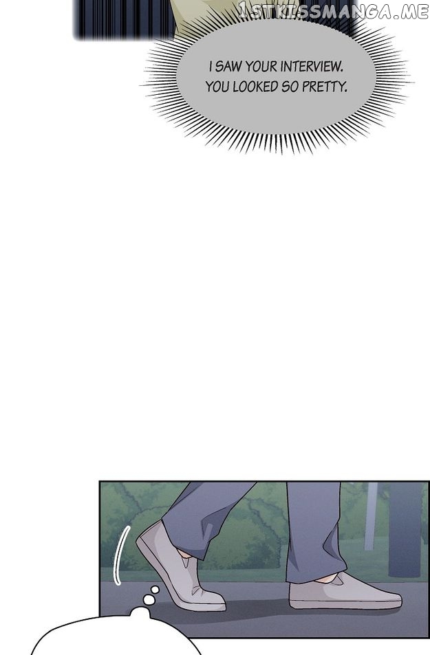 The Friendship Dilemma Chapter 39 - page 4