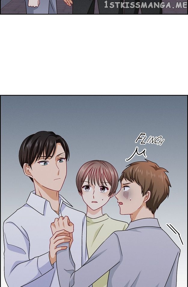 The Friendship Dilemma Chapter 39 - page 40