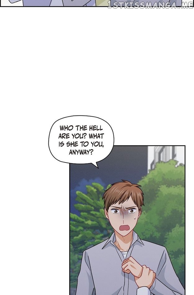 The Friendship Dilemma Chapter 39 - page 41