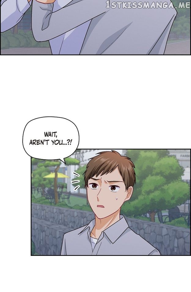 The Friendship Dilemma Chapter 39 - page 45