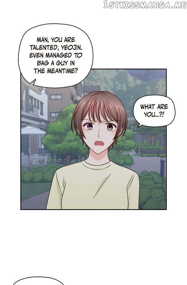 The Friendship Dilemma Chapter 39 - page 47
