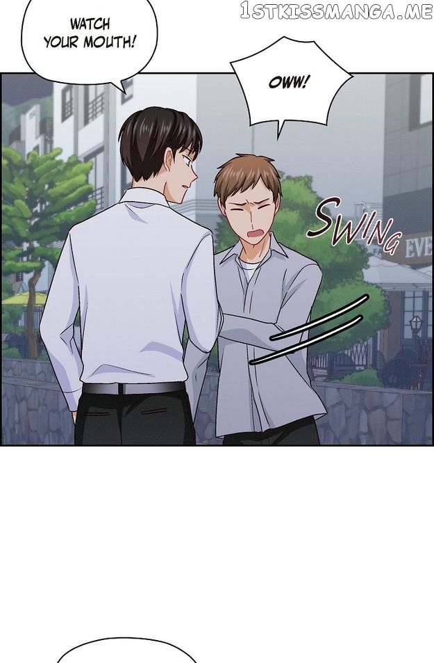 The Friendship Dilemma Chapter 39 - page 48