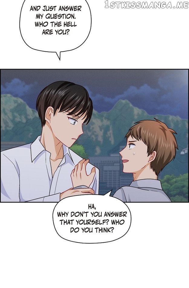 The Friendship Dilemma Chapter 39 - page 49