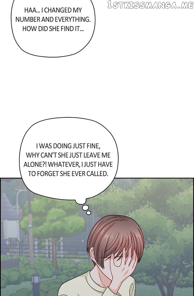 The Friendship Dilemma Chapter 39 - page 5