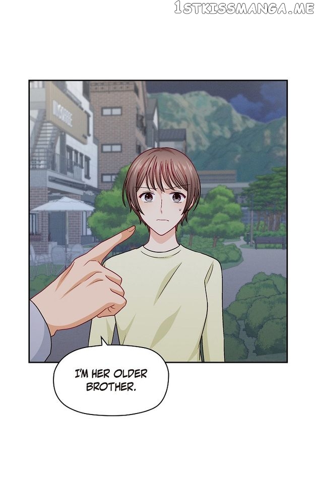 The Friendship Dilemma Chapter 39 - page 50