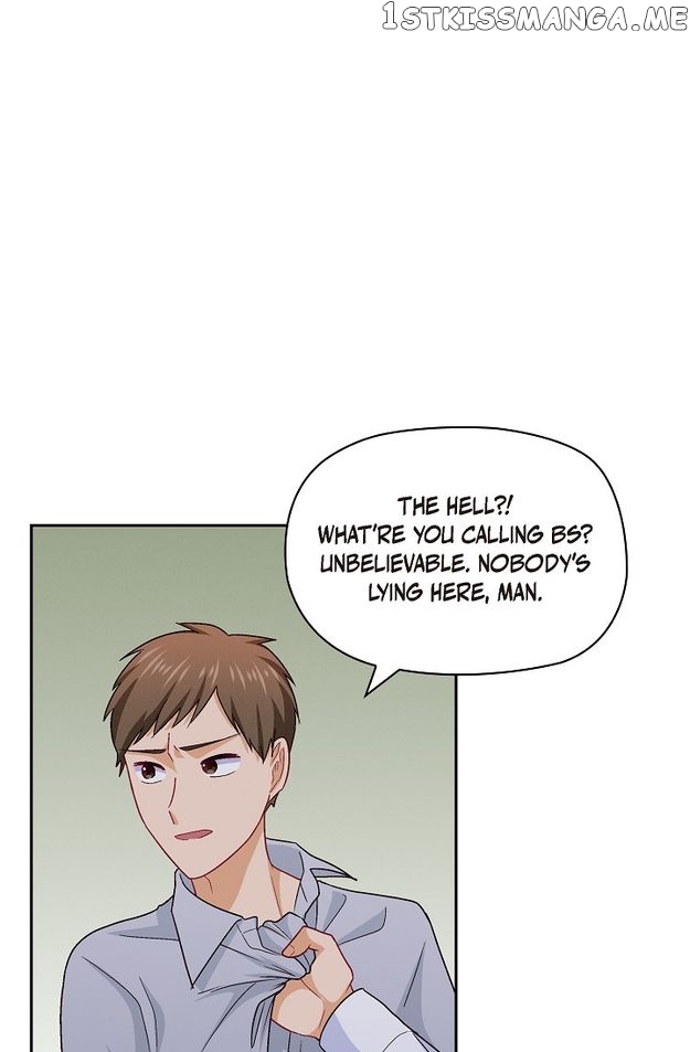 The Friendship Dilemma Chapter 39 - page 54