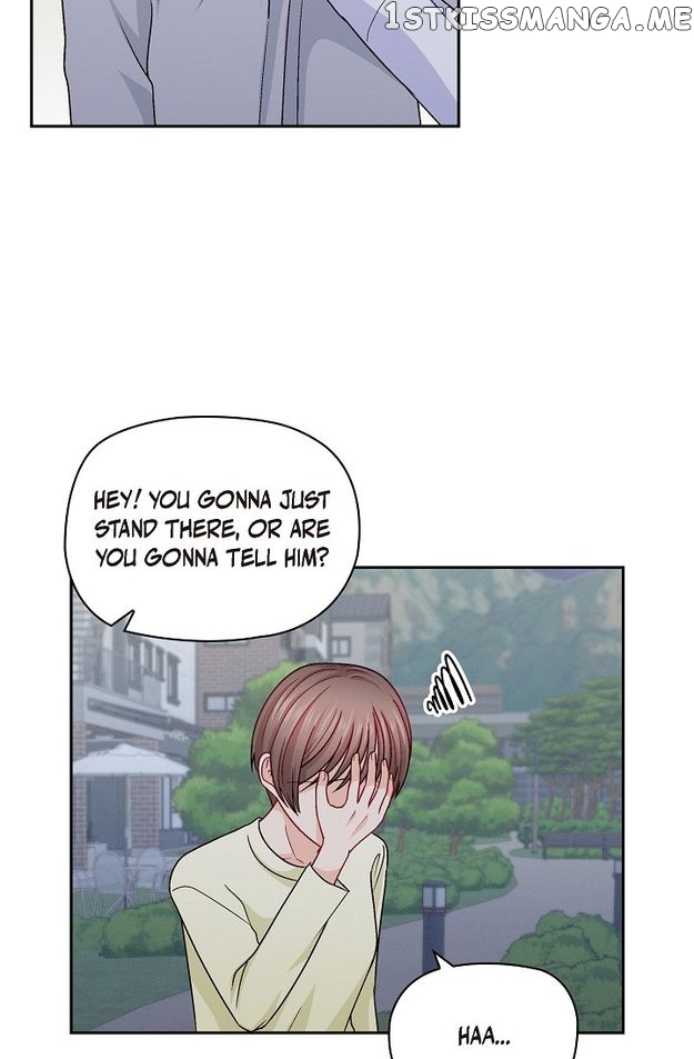 The Friendship Dilemma Chapter 39 - page 55