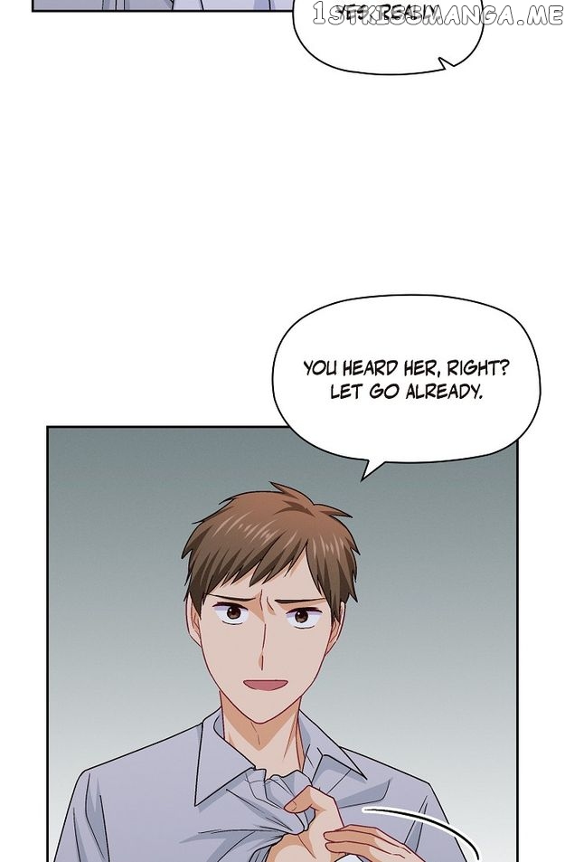 The Friendship Dilemma Chapter 39 - page 58