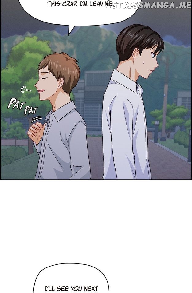 The Friendship Dilemma Chapter 39 - page 60
