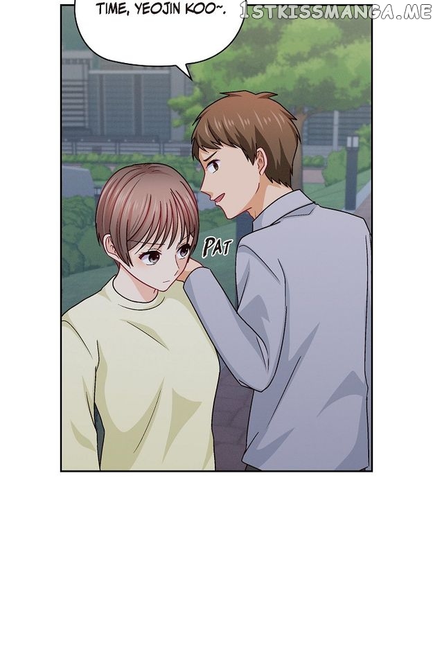 The Friendship Dilemma Chapter 39 - page 61