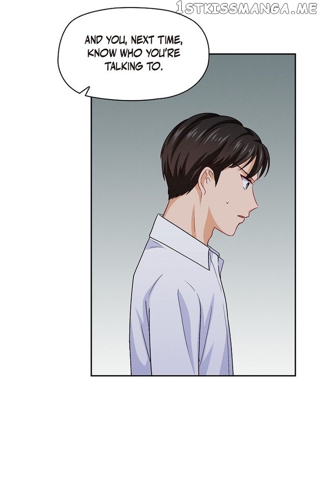 The Friendship Dilemma Chapter 39 - page 62