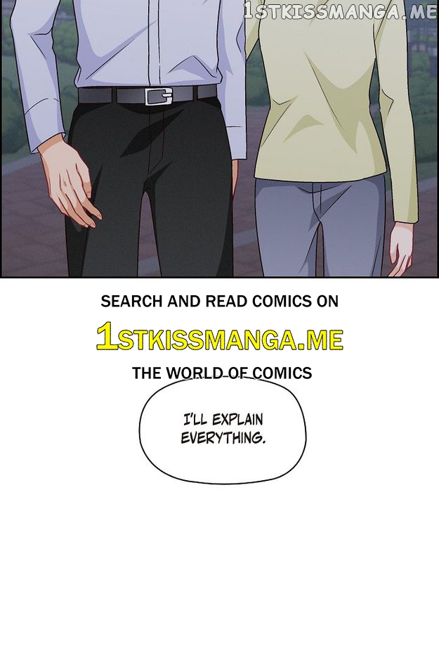 The Friendship Dilemma Chapter 39 - page 65