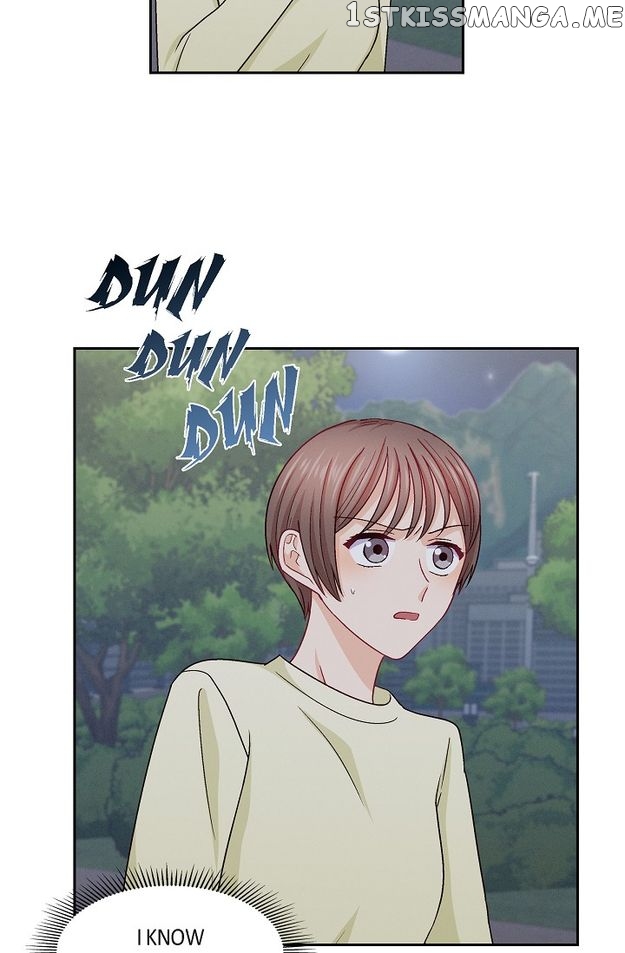 The Friendship Dilemma Chapter 39 - page 7