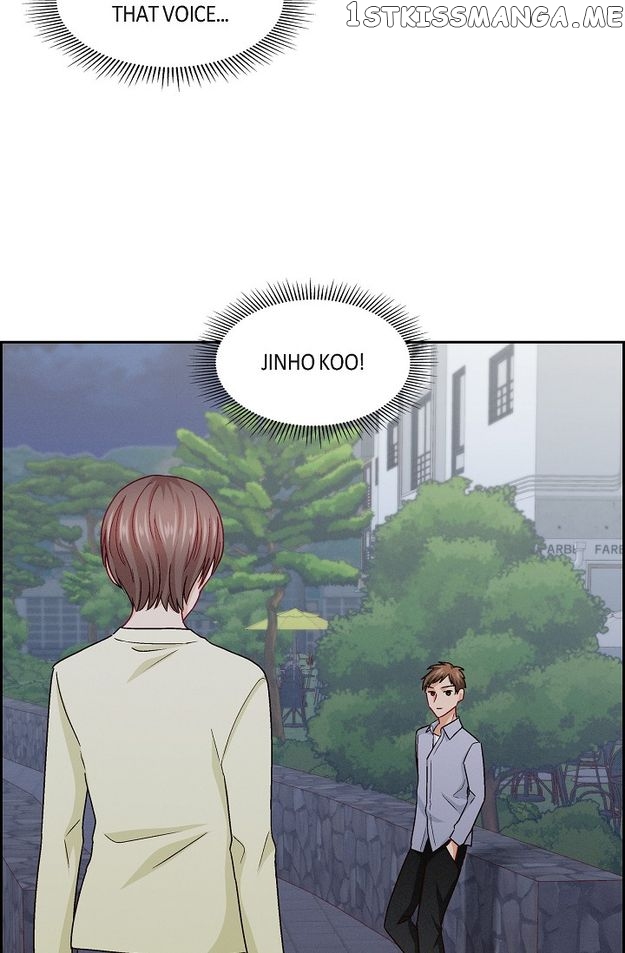 The Friendship Dilemma Chapter 39 - page 8