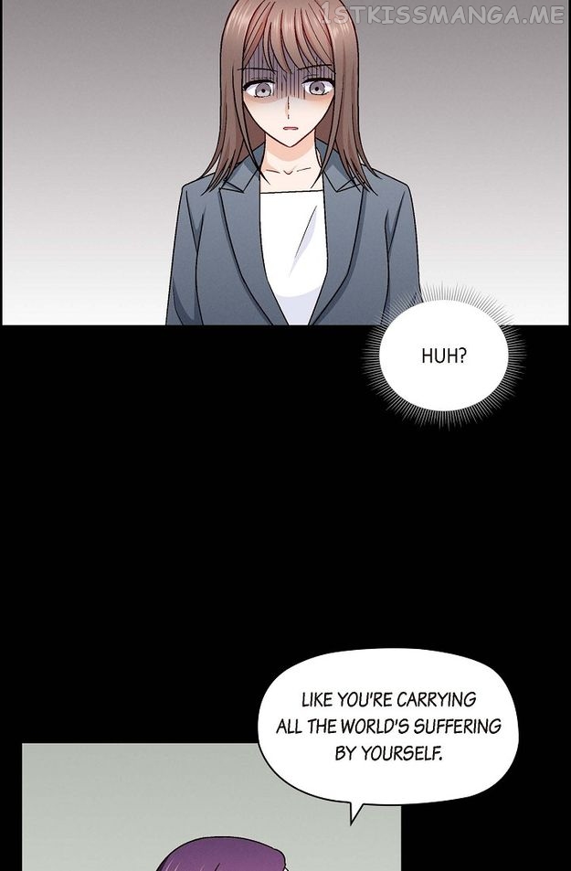 The Friendship Dilemma Chapter 11 - page 22
