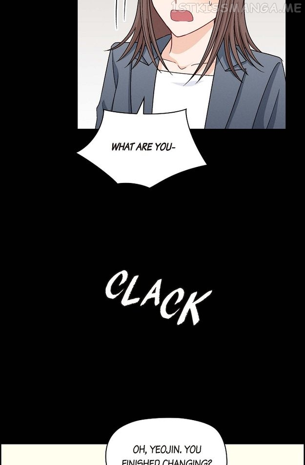 The Friendship Dilemma Chapter 11 - page 24