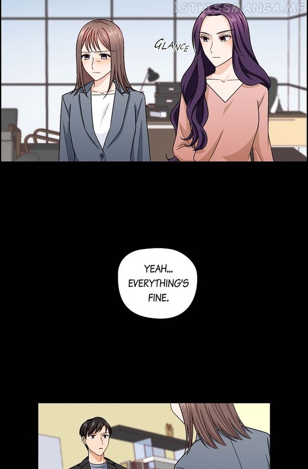 The Friendship Dilemma Chapter 11 - page 26