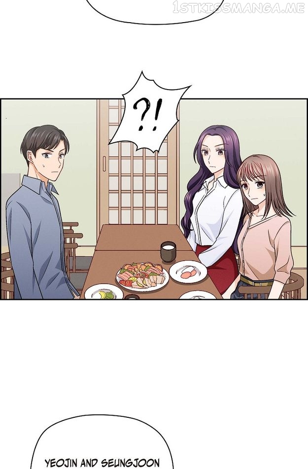 The Friendship Dilemma Chapter 11 - page 32
