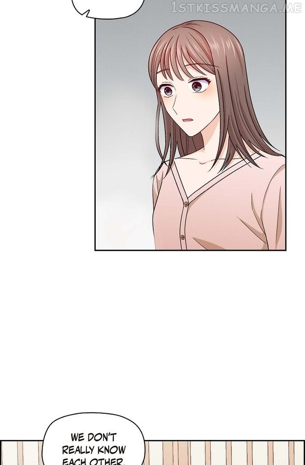 The Friendship Dilemma Chapter 11 - page 36