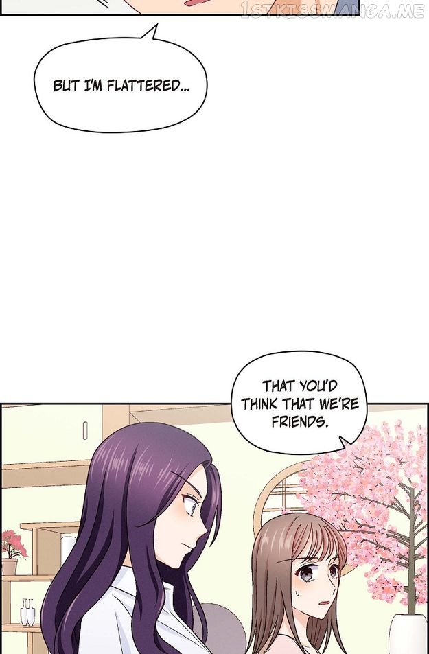 The Friendship Dilemma Chapter 11 - page 38