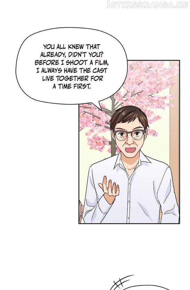 The Friendship Dilemma Chapter 11 - page 46