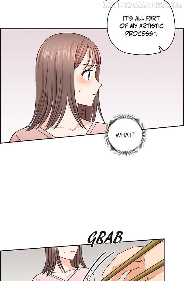 The Friendship Dilemma Chapter 11 - page 47