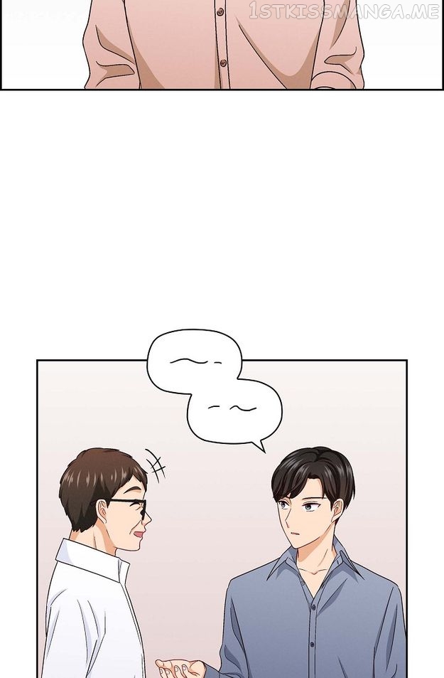 The Friendship Dilemma Chapter 11 - page 52