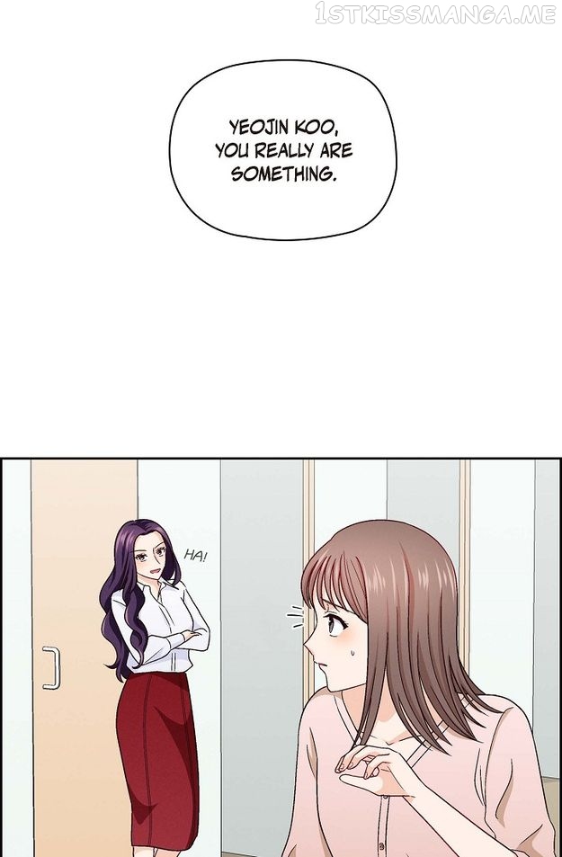 The Friendship Dilemma Chapter 11 - page 57