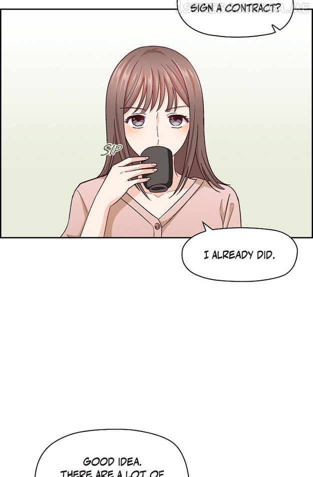 The Friendship Dilemma Chapter 9 - page 10