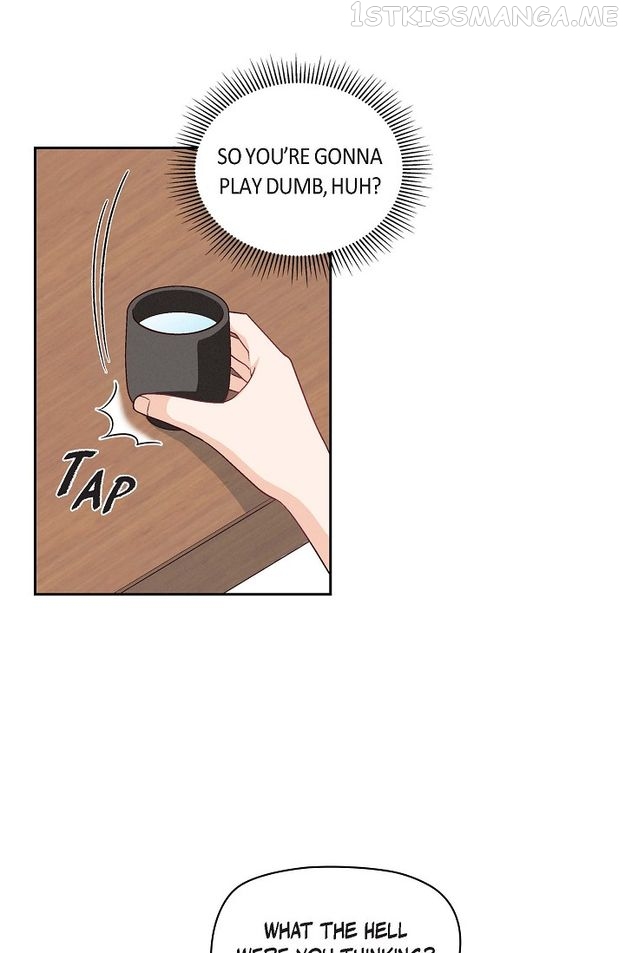 The Friendship Dilemma Chapter 9 - page 12