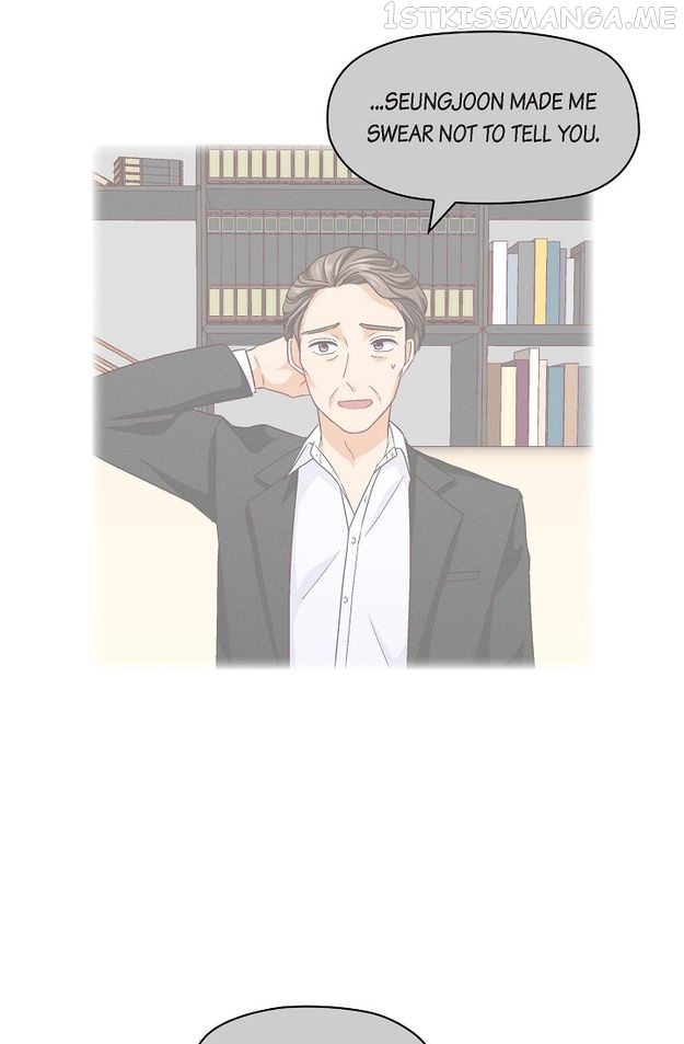 The Friendship Dilemma Chapter 9 - page 16
