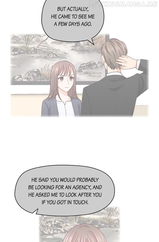 The Friendship Dilemma Chapter 9 - page 17