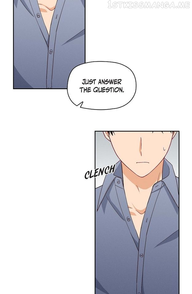 The Friendship Dilemma Chapter 9 - page 19