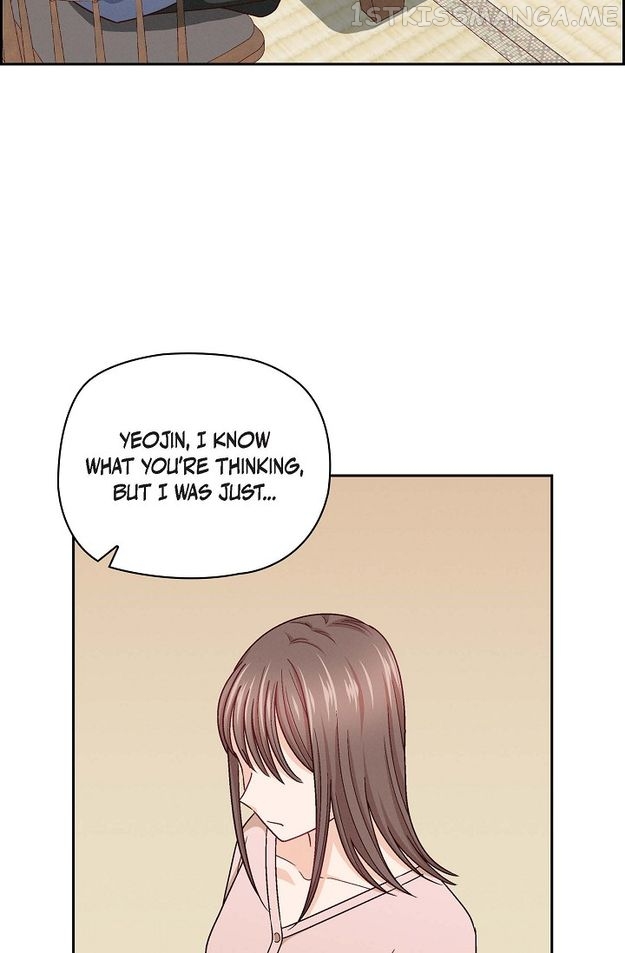 The Friendship Dilemma Chapter 9 - page 22