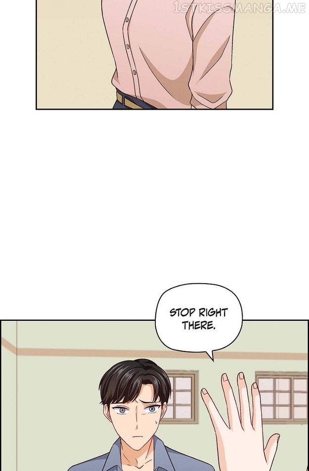 The Friendship Dilemma Chapter 9 - page 23