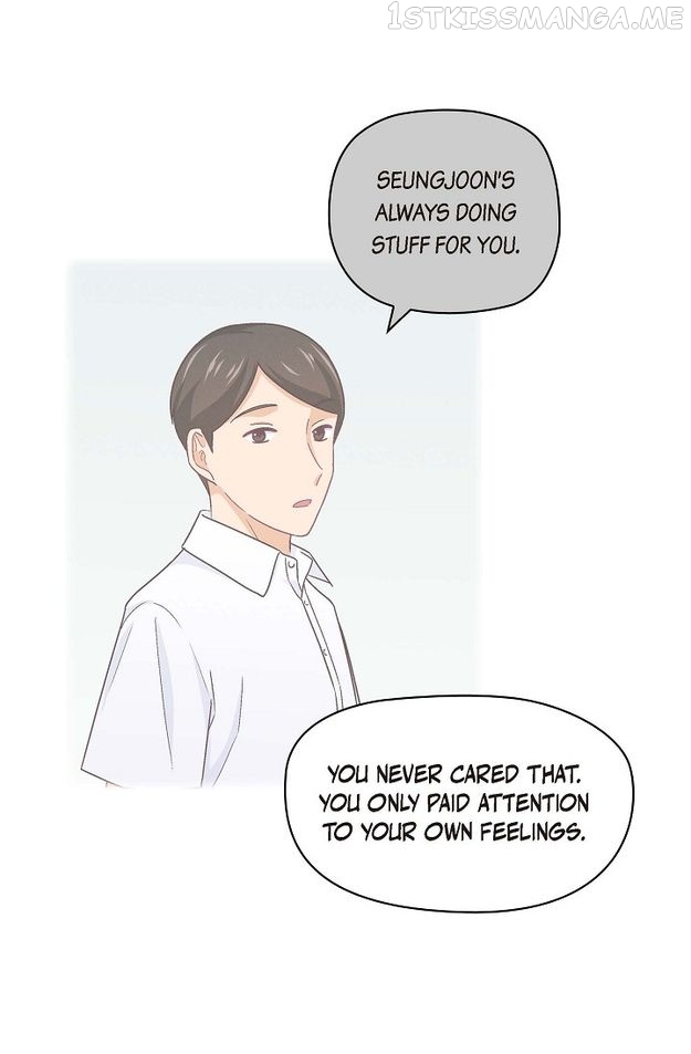 The Friendship Dilemma Chapter 9 - page 29