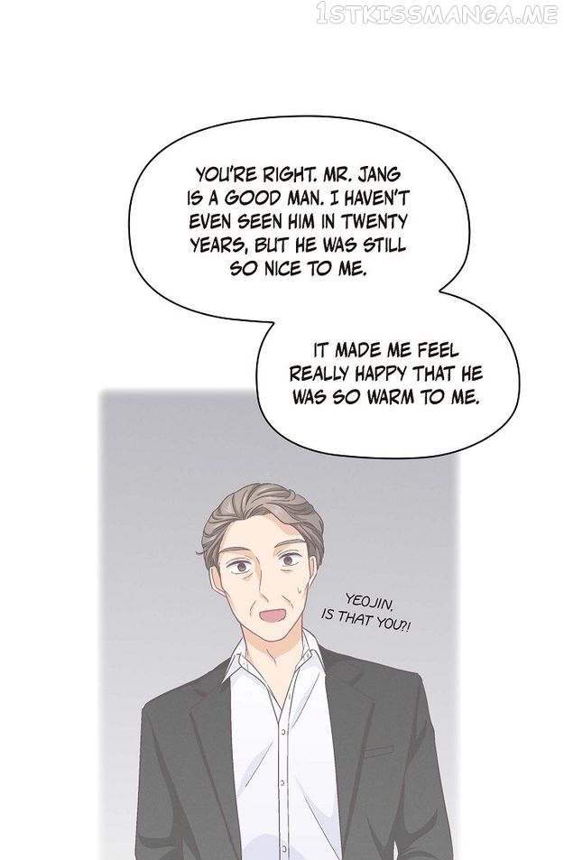 The Friendship Dilemma Chapter 9 - page 31