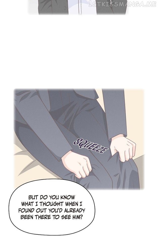 The Friendship Dilemma Chapter 9 - page 32