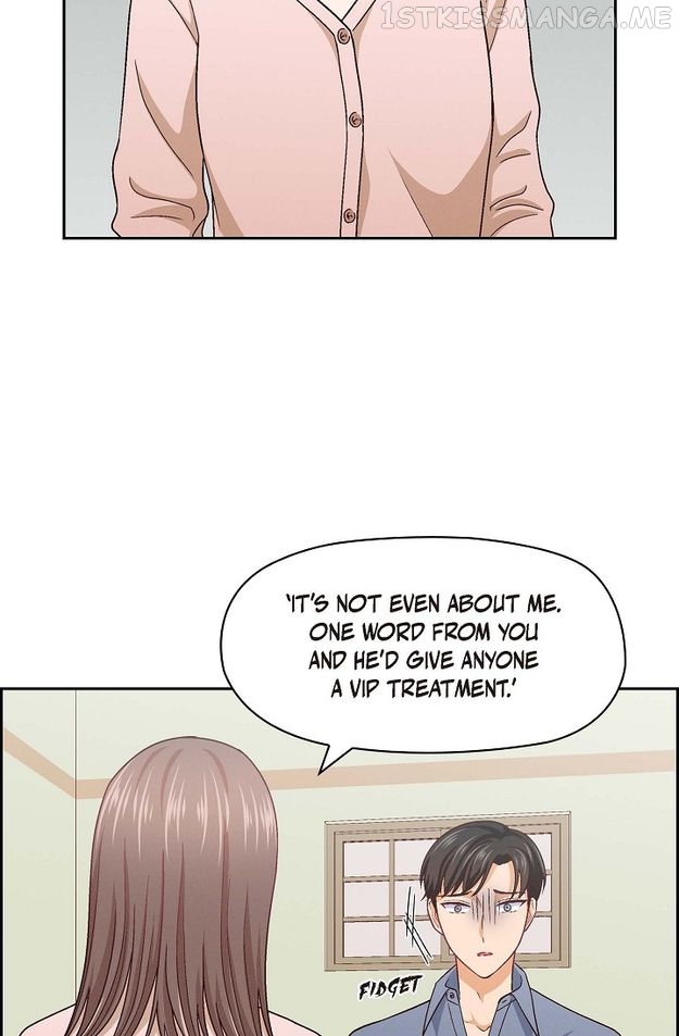 The Friendship Dilemma Chapter 9 - page 34