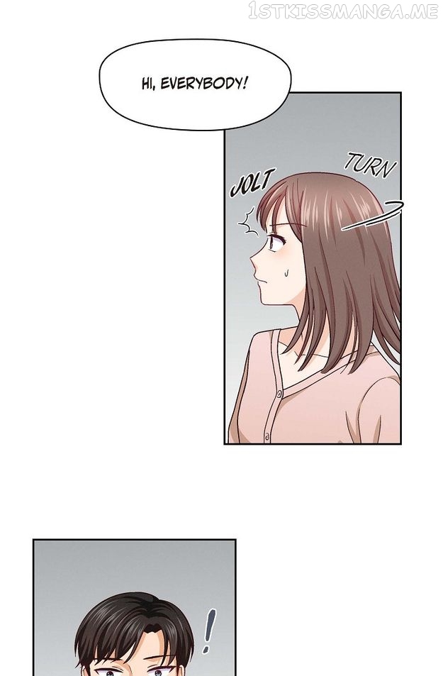 The Friendship Dilemma Chapter 9 - page 41