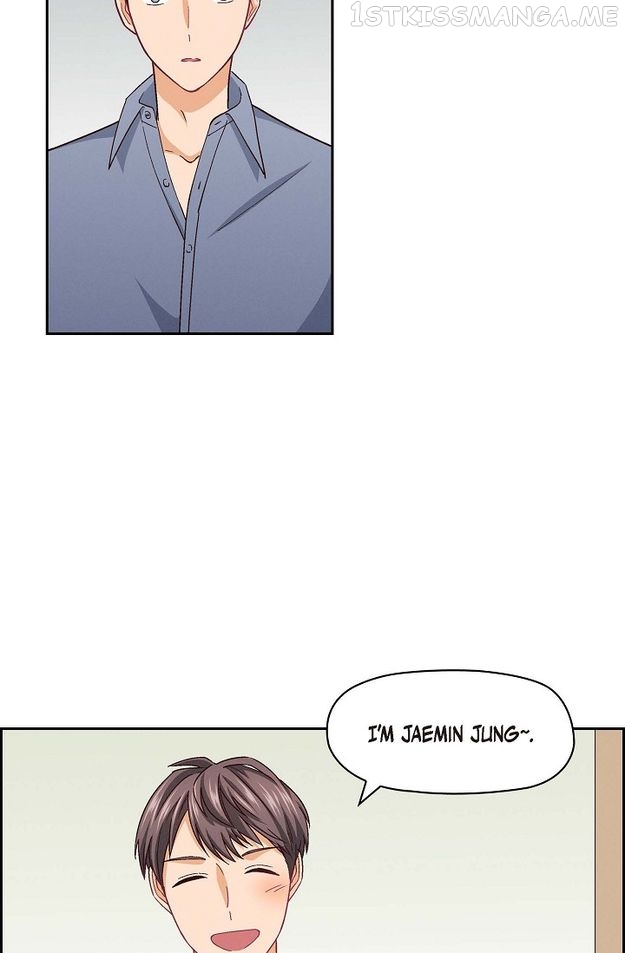 The Friendship Dilemma Chapter 9 - page 42