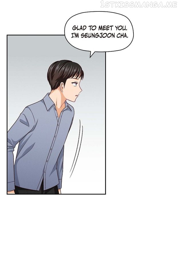 The Friendship Dilemma Chapter 9 - page 46