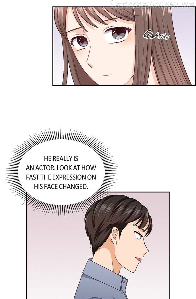 The Friendship Dilemma Chapter 9 - page 48