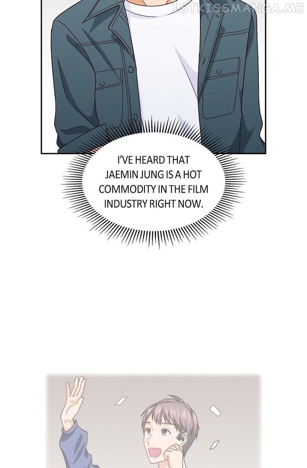 The Friendship Dilemma Chapter 9 - page 54