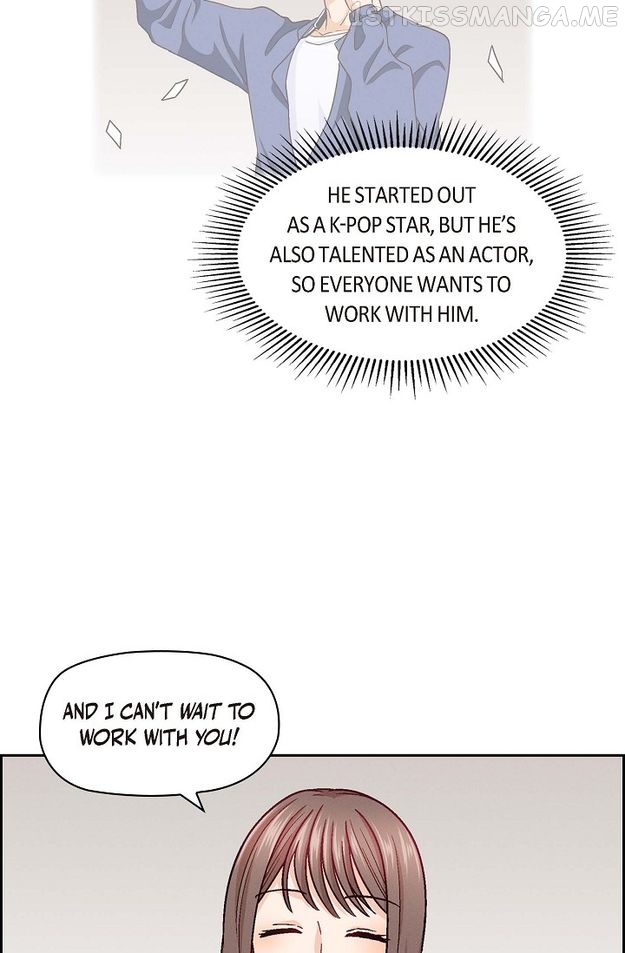 The Friendship Dilemma Chapter 9 - page 55