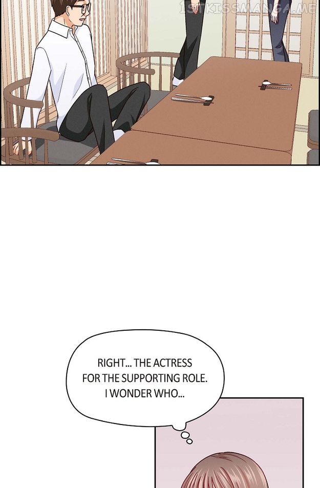 The Friendship Dilemma Chapter 9 - page 59