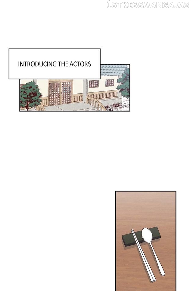 The Friendship Dilemma Chapter 9 - page 6