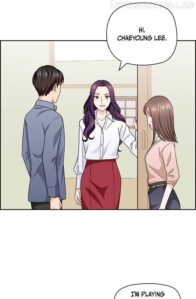 The Friendship Dilemma Chapter 9 - page 62