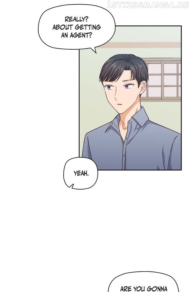 The Friendship Dilemma Chapter 9 - page 9